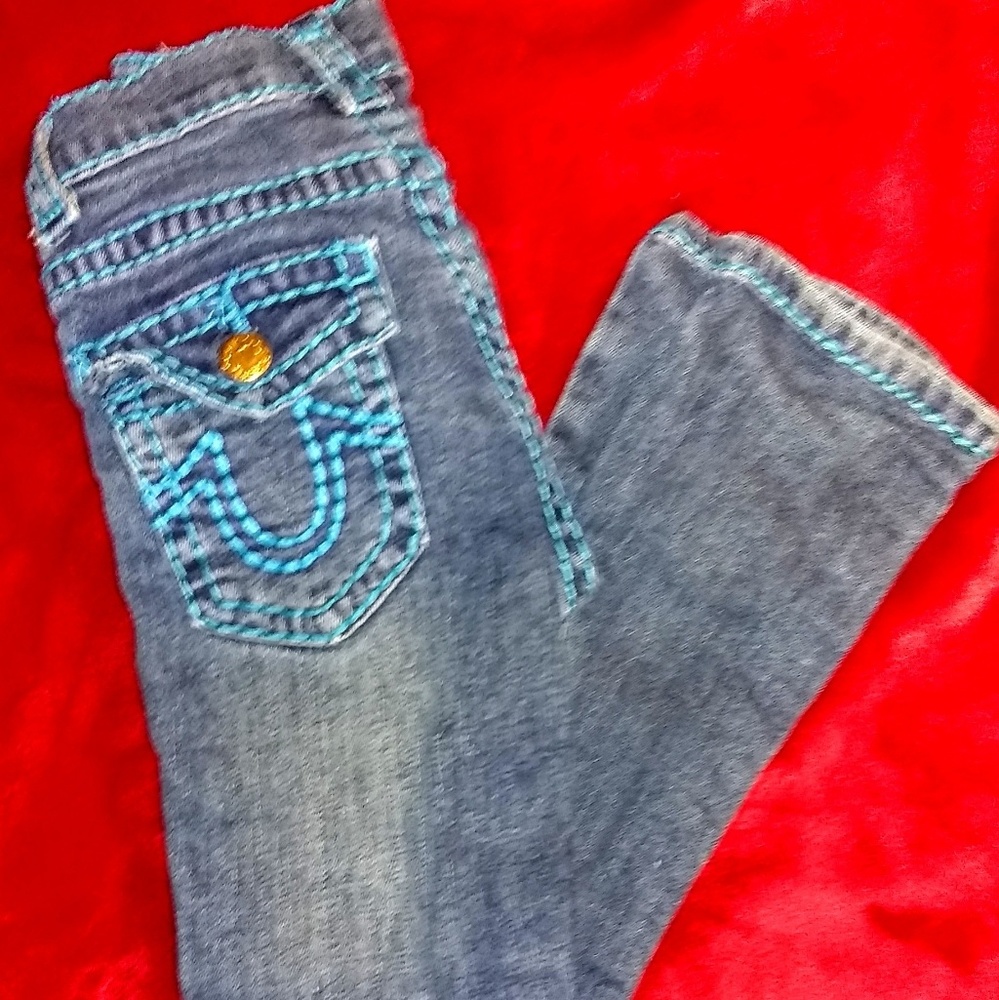 True Religion jeans